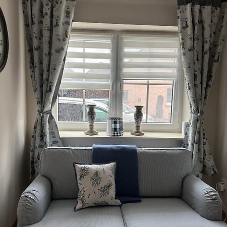 Rl Guesthouses Geilenkirchen Εξωτερικό φωτογραφία