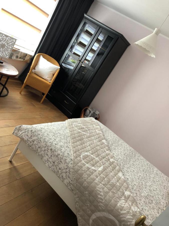 Rl Guesthouses Geilenkirchen Εξωτερικό φωτογραφία