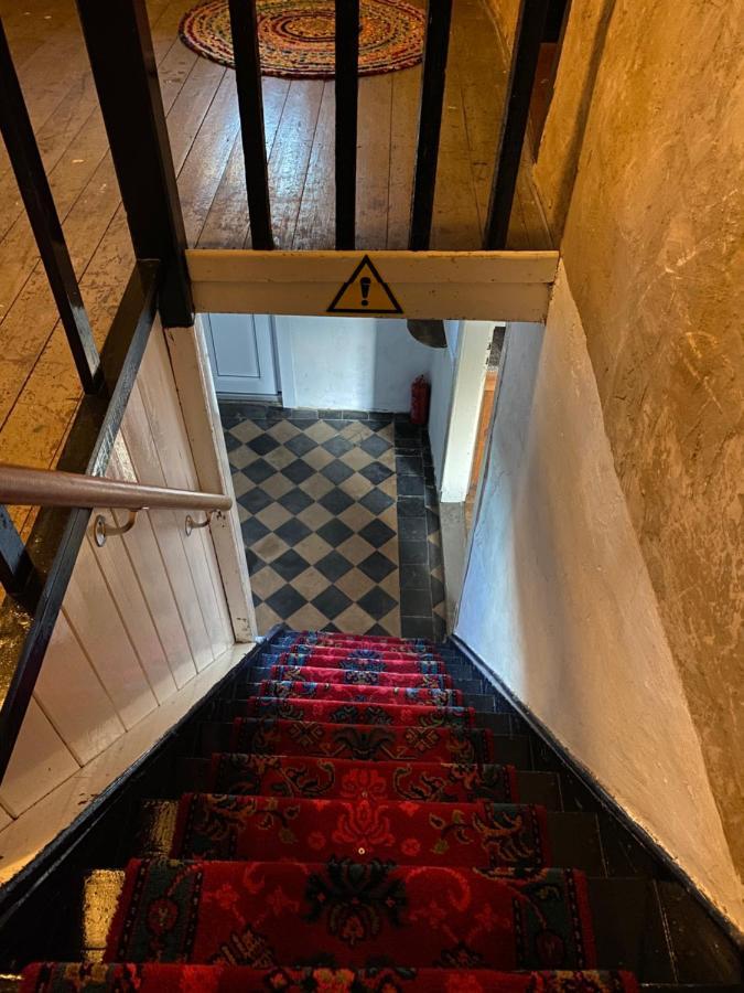 Rl Guesthouses Geilenkirchen Εξωτερικό φωτογραφία