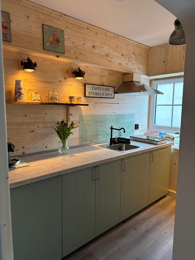 Rl Guesthouses Geilenkirchen Εξωτερικό φωτογραφία
