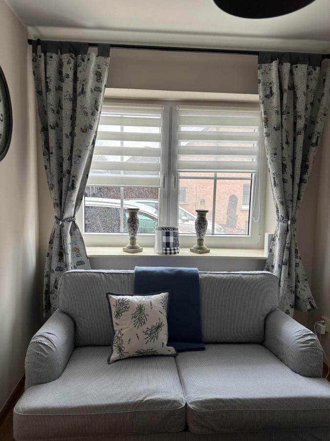 Rl Guesthouses Geilenkirchen Εξωτερικό φωτογραφία