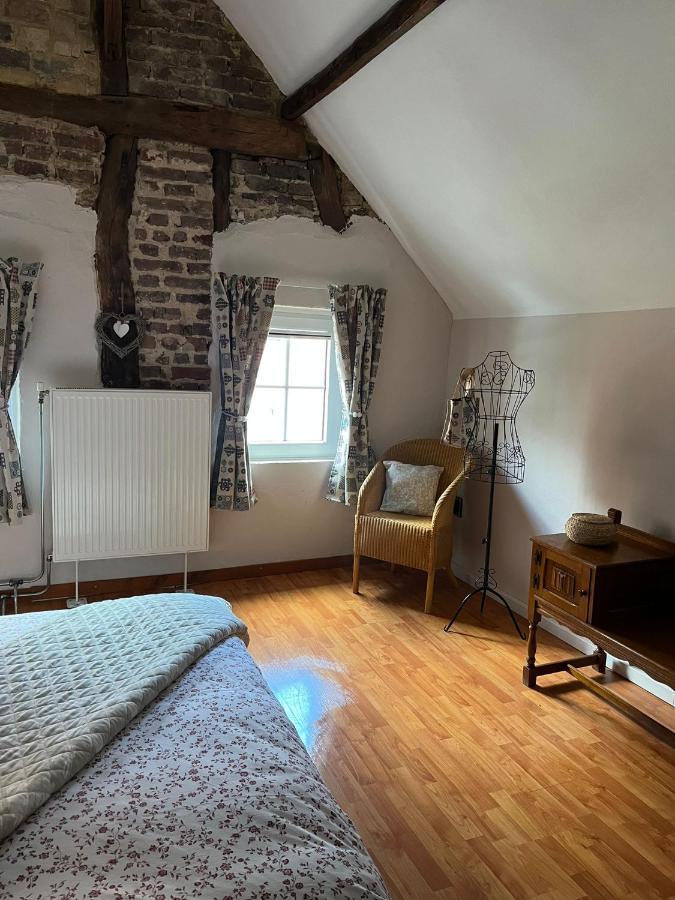 Rl Guesthouses Geilenkirchen Εξωτερικό φωτογραφία