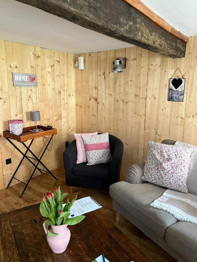 Rl Guesthouses Geilenkirchen Εξωτερικό φωτογραφία