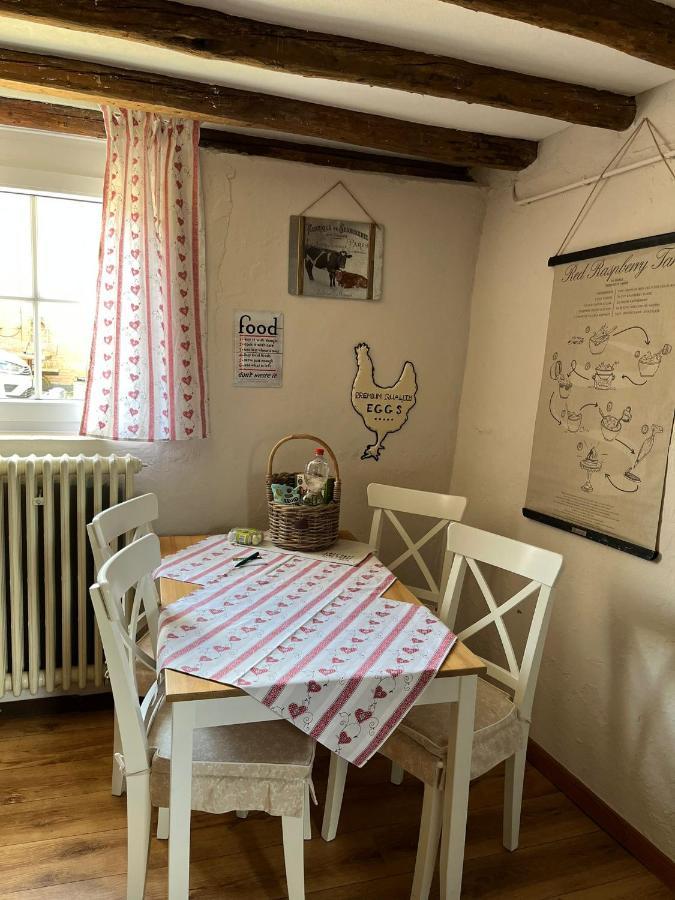 Rl Guesthouses Geilenkirchen Εξωτερικό φωτογραφία