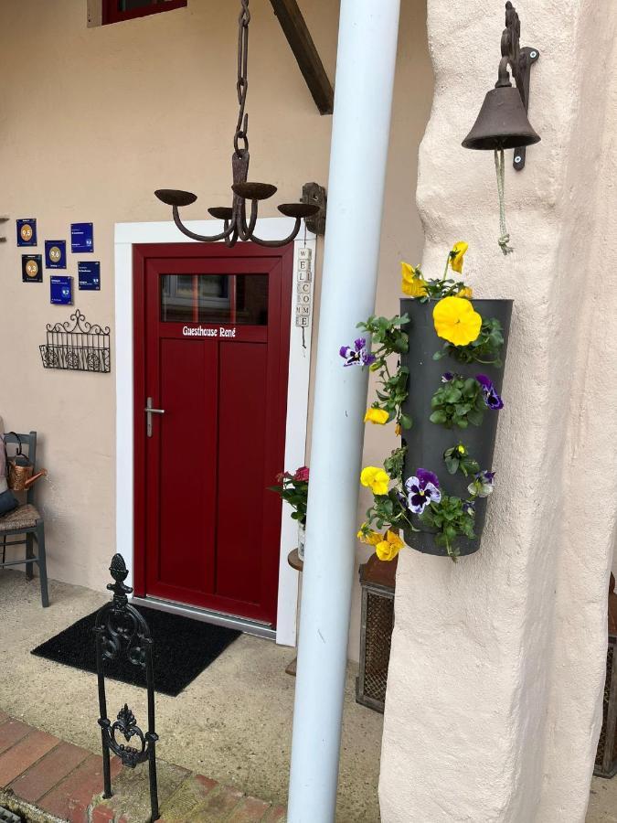 Rl Guesthouses Geilenkirchen Εξωτερικό φωτογραφία