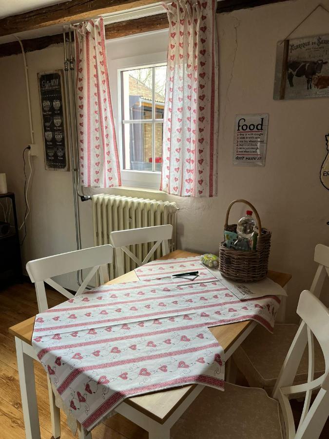 Rl Guesthouses Geilenkirchen Εξωτερικό φωτογραφία