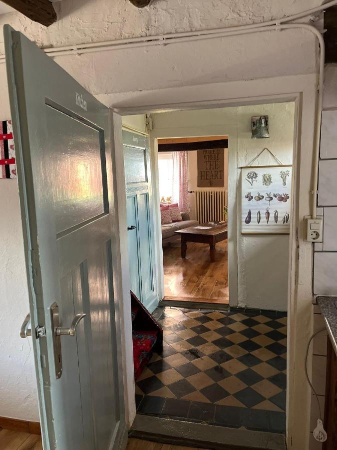 Rl Guesthouses Geilenkirchen Εξωτερικό φωτογραφία