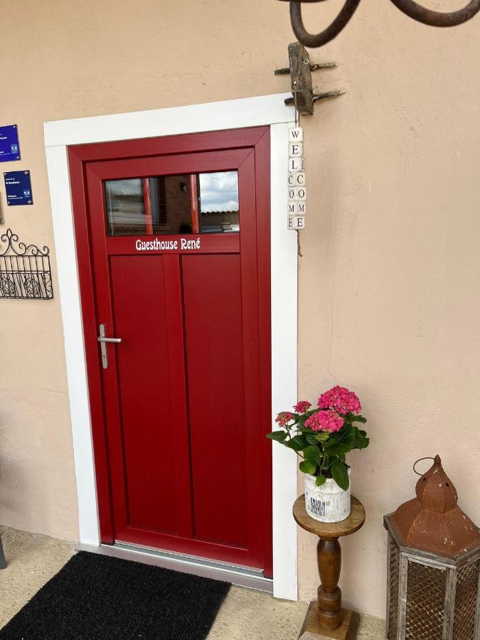 Rl Guesthouses Geilenkirchen Εξωτερικό φωτογραφία