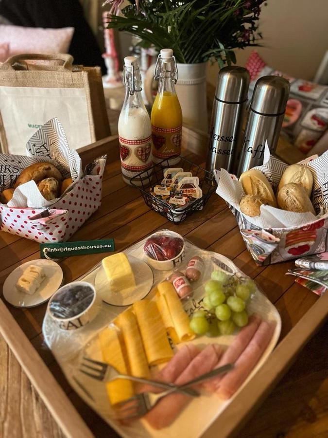 Rl Guesthouses Geilenkirchen Εξωτερικό φωτογραφία