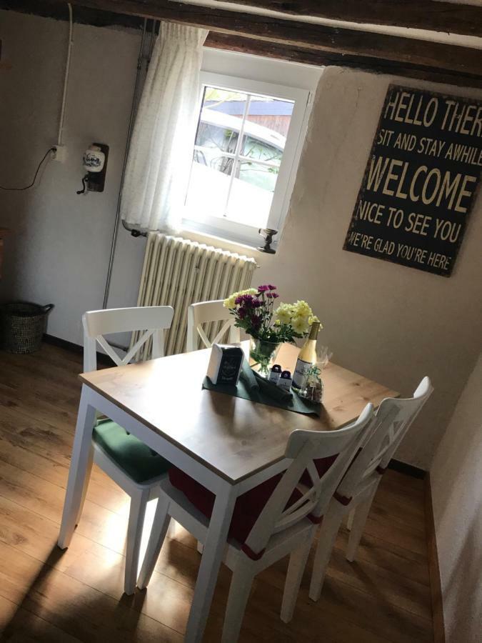 Rl Guesthouses Geilenkirchen Εξωτερικό φωτογραφία